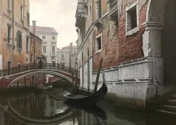 VENETIAN DREAM