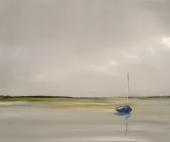 Waiting for the Tide