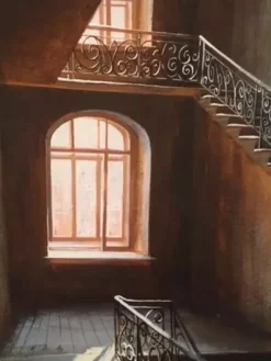 WINDOW OF OPPORTUNITY